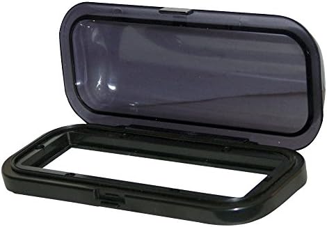 NEW Pyle Water Resistant Marine Radio Stereo Head Unit Cover Splash/Dust Guard
