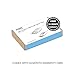 [2-Pack] noot products Charger Cable for Samsung Galaxy Note 9/8/S9/S9 Plus/S8/S8 Plus-6ft USB Type C to A Fast Charging Cord Charge