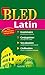 Bled Latin (French Edition) by 