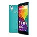 BLU Studio C 5+5 Smartphone with Lollipop OS- US GSM Unlocked - Blue