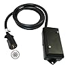 Conntek-7-Way-Plug-Inline-Trailer-Cord-with-7-Gang-Junction-Box