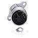 CCIYU EGR Valve Exhaust Gas Recirculation Valve with Gasket Fit For Isuzu Amigo 98-00, For Isuzu Axiom 02-04, For Pontiac Bonneville 02-05, For Pontiac Grand Prix 02-05, For Isuzu Axiom 02-04