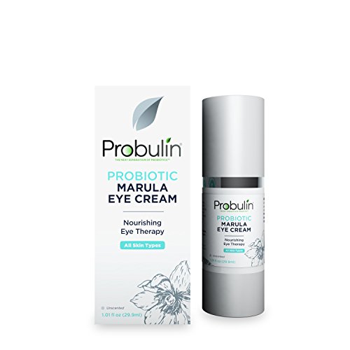 Probulin Probiotic Marula Eye Cream, 1.01 fl oz