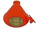 SCRAPER CONE®️ The Original Ice Scraper, Snow Removal Made in The USA Magical Frost Removal Funnel Shaped Cleaning Tool Car Windshield Deicer Magic Scrapers Instascrape round snow shovel brush