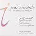 jane iredale PurePressed Eye Shadow, Hush, 0.06 oz.