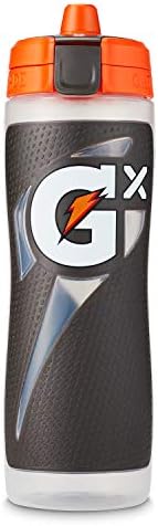 Gatorade Dallas Cowboys Gx NFL Non-Slip Squeeze Bottles, Gx