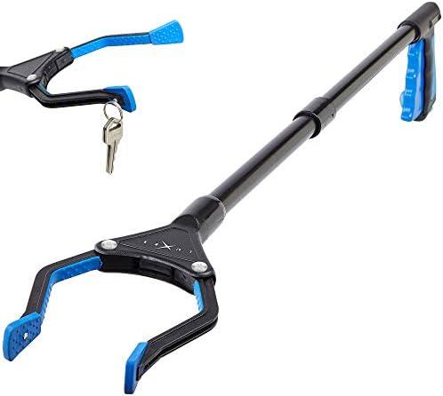 Grabber Reacher Tool