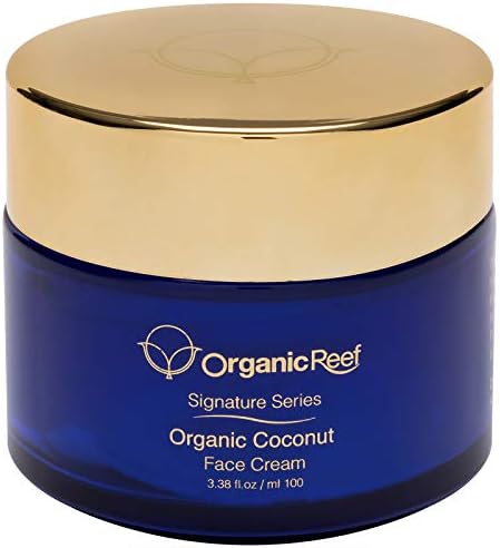 best organic moisturizer for aging skin
