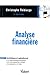 Analyse financière - Licences, Masters, Cadres en formation continue by 