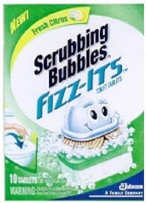 Scrub bubb fizz its fr citrus* 10ct (025700213284)