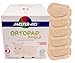 Ortopad Beige Eye Patches - Ages 0-2 yrs (50 Per Box)
