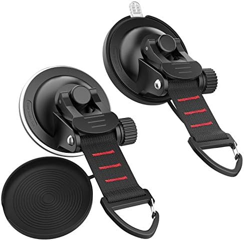 Coreto タープ 吸盤 強力 カーサイドタープ 車 用 68mm直径 吸盤フック カラビナ付き テント 荷物 固定 ベルト 吸盤アンカー タープテント キャンプ用品 吸盤式ロープアンカー カージョイント 荷物締めつき 2個セット Rwenzorisustainable Org Coreto タープ 吸盤 強力 カーサイドタープ 車 用 68mm直径 吸盤フック カラビナ付き テント 荷物 固定 ベルト 吸盤アンカー タープテント キャンプ用品 吸盤式ロープアンカー カージョイント 荷物締めつき 2個セット Rwenzorisustainable Org