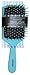 Swissco Soft Touch Paddle Shower Brush, Colors May Vary