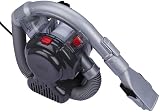 BLACK+DECKER PD1200AV-XJ Car Hand Vacuum Dustbuster with 12V Power, Flex Hose view 32