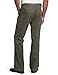 Dockers Men's Soft Khaki D3 Classic Fit Flat Front Pant