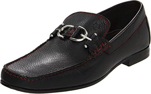 Amazon.com | Donald Pliner mens Dacio Driver Driving Style  display picture 1