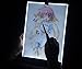 Tracing Light Box A4 Ultra-Thin Portable Tracer with USB Power Cable Dimmable Artcraft Pad for Artists Designing Drawing Sketching Animation Stencilling X-ray Viewing