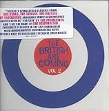 The British Are Coming, Vol. 2