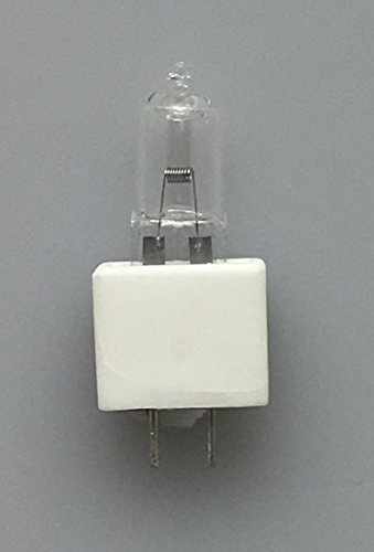 Replacement for Sanshin Electric Jcd12v-55wdx Light Bulb by Technical Precision