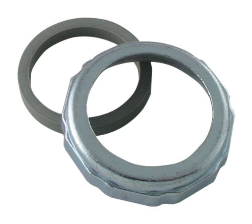 LDR Industries 505 6520 Washers, 1 1/4