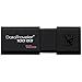 16GB Kingston (TM) Digital (10 Pack) Data Traveler DT100 G3 3.0 16 GB USB High Speed Flash Drive (DT100G3) With (5) Everything but Stromboli (TM) Lanyards