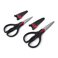Farberware All Purpose and Utility scissors with