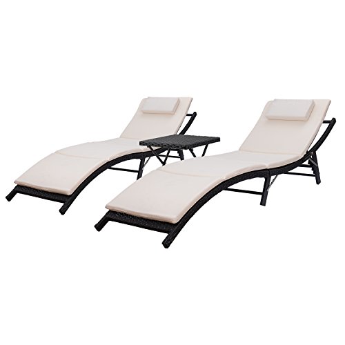 Best Patio Chaise Lounges Buying Guide GistGear