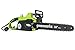 Greenworks 18-Inch 14.5 Amp Corded Electric Chainsaw 20332 primary