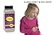 Smelleze Natural Vomit Odor Eliminator - Vomit Clean Up Absorbent Powder for Schools, Planes, Cars, Homes, Child Care, Medical & Other Facilities, 2 lb. Powder