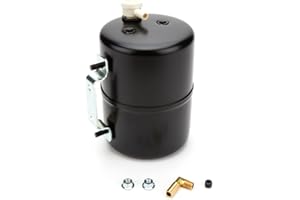 Racing Power R9970 Vacuum Reservoir