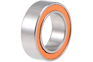 GUSIRUI S693 2RS CB ​​3x8x4 mm ABEC7 Hybrid Ceramic Bearing 693 S693C SMR693 SMR693C RS 2OS Stainless Steel Ceramic Ball Bearing