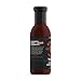 Kosmos Q Original Competition BBQ Sauce, Sweet and Smoky Barbecue Sauce for Ribs, Pulled Pork, Brisket, Chicken & More, Award-Winning Competition Recipe with Brown Sugar, Ketchup & Worcestershire, 15.5 Oz Bottle
