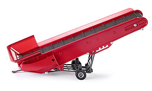 1:32 Siku Conveyor Die Cast Machinery
