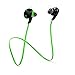Bluetooth Earphone,Bluetooth Headphones,Coddycase Bluetooth Headphones Earbud Earphone V4.0 Wireless Stereo Sports Earbuds Earphones Headset Headphones for Running Gym Exercise