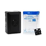 LoveRPi Active Cooling Media Center PC Case with