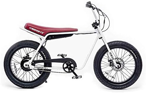 super 73 electric bike for sale