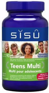 Teens Multi Vitamin 90 tablets