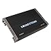 Soundstream AR4.1200 Arachnid Series 1200W Class A/B Full Range Amplifier