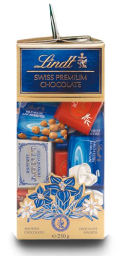 Lindt - Assorted Napolitains - 250g