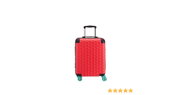 CARPISA ® Small Unisex Hard Case Trolley - Carpisa Gotech® : Amazon.es:  Equipaje