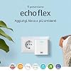 Echo Flex – Controlla i dispositivi per Casa Intelligente con comandi vocali grazie ad Alexa