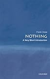 Nothing: A Very Short Introduction