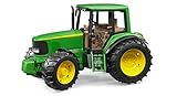Bruder John Deere 6920 Tractor