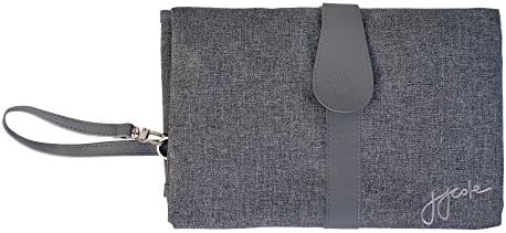 jj cole nappy clutch