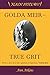 Golda Meir: True Grit