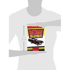 Batman Collectables