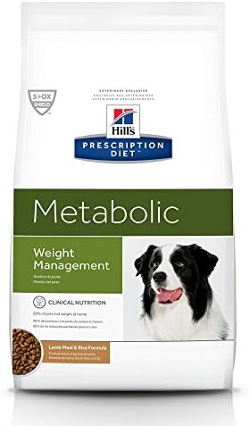 hills prescription diet metabolic 12kg