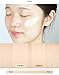 VT BT21 / VT cosmetics x BTS / REAL WEAR SATIN CUSHION FOUNDATION (#21 IVORY)