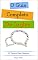 Livro O Guia Completo De Inglês: 36 Tópicos Para Fluência (DOMINE O INGLÊS EM 12 TÓPICOS Livro 4)