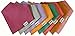 Jasper and Gold Baby Bandana Bibs, 8 Pack (Solid Set) for Girls,Organic Cotton with Soft Absorbent Fleece